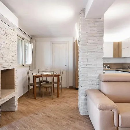 Будинок відпочинку Casa Vista Mare Porto Rotondo *