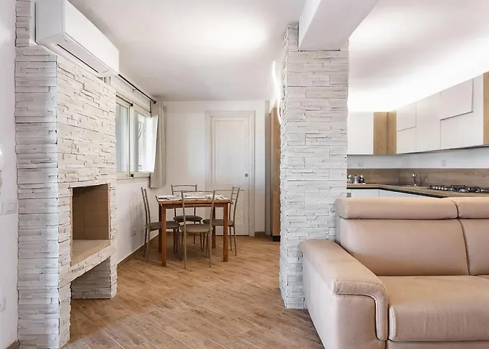 Ferienhaus Casa Vista Mare Porto Rotondo *