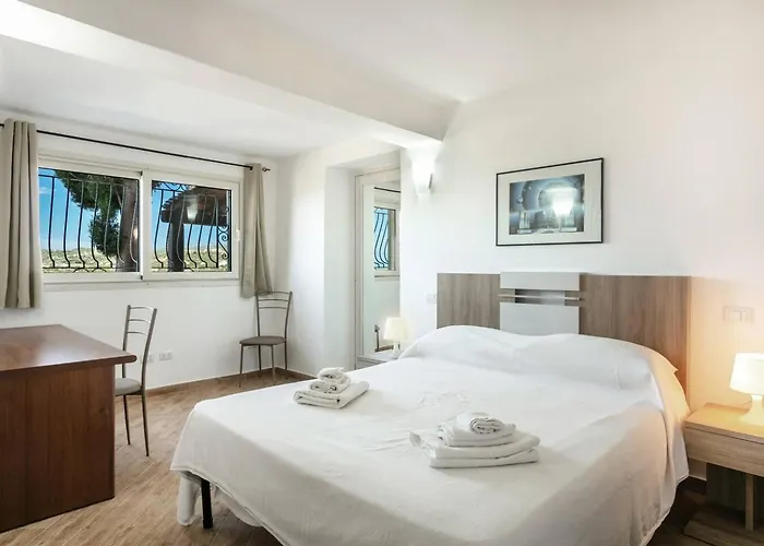 Casa Vista Mare Porto Rotondo