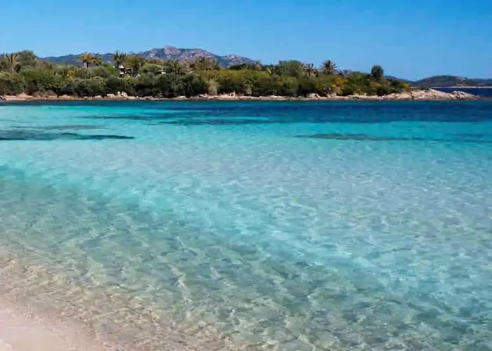 Casa Vista Mare Porto Rotondo * Olbia