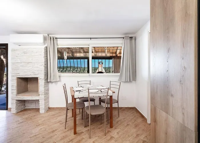 Casa Vista Mare Porto Rotondo