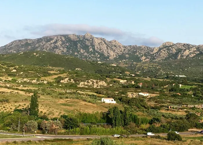 Ferienhaus Casa Vista Mare Porto Rotondo *