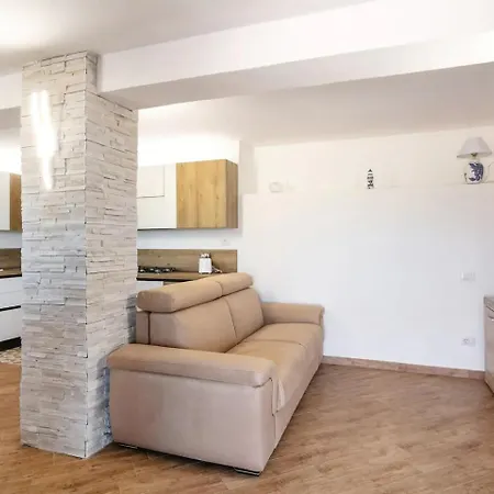 Feriehus Casa Vista Mare Porto Rotondo Olbia