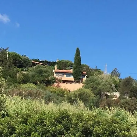 Casa Vista Mare Porto Rotondo * Όλμπια
