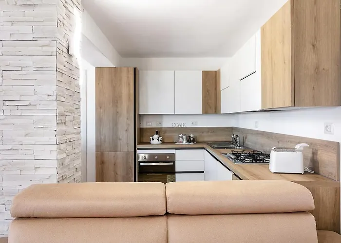 Casa Vista Mare Porto Rotondo Nyaraló Olbia