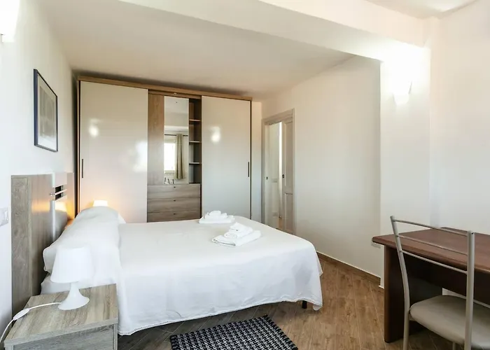 Casa Vista Mare Porto Rotondo Olbia