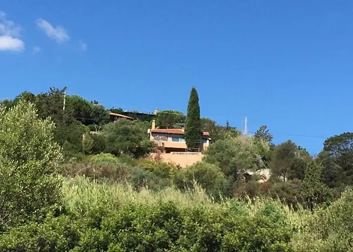 Casa Vista Mare Porto Rotondo * Olbia